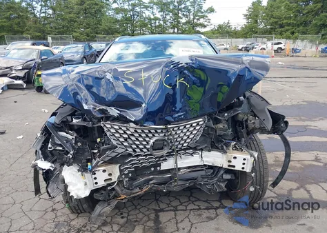 2021 Lexus Rx 350 из США, поврежденный, VIN 2T2HZMDA1MC294180